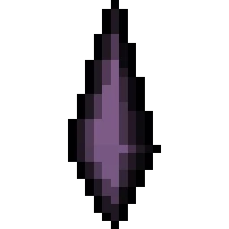 Escape crystal
