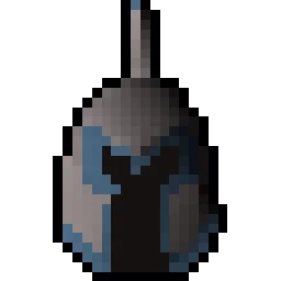 Group Ironman helm