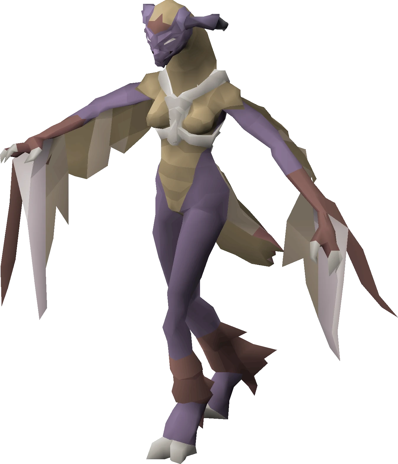 Nex, the source of Torva and other expensive uniques