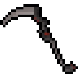 Scythe of vitur