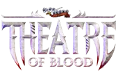 Theatre of Blood raid logo
