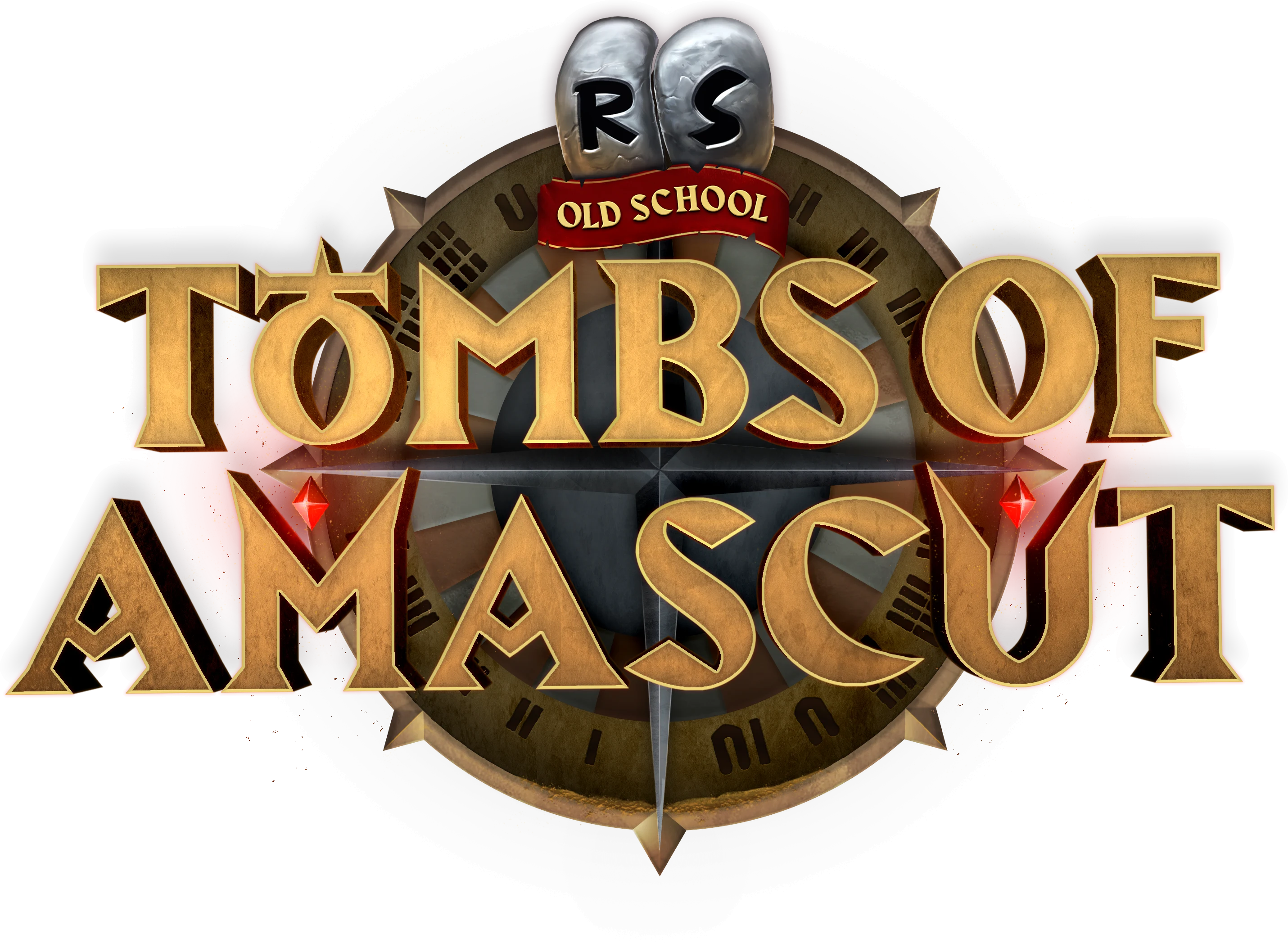 Tombs of Amascut raid