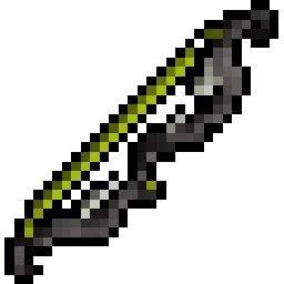 Twisted bow