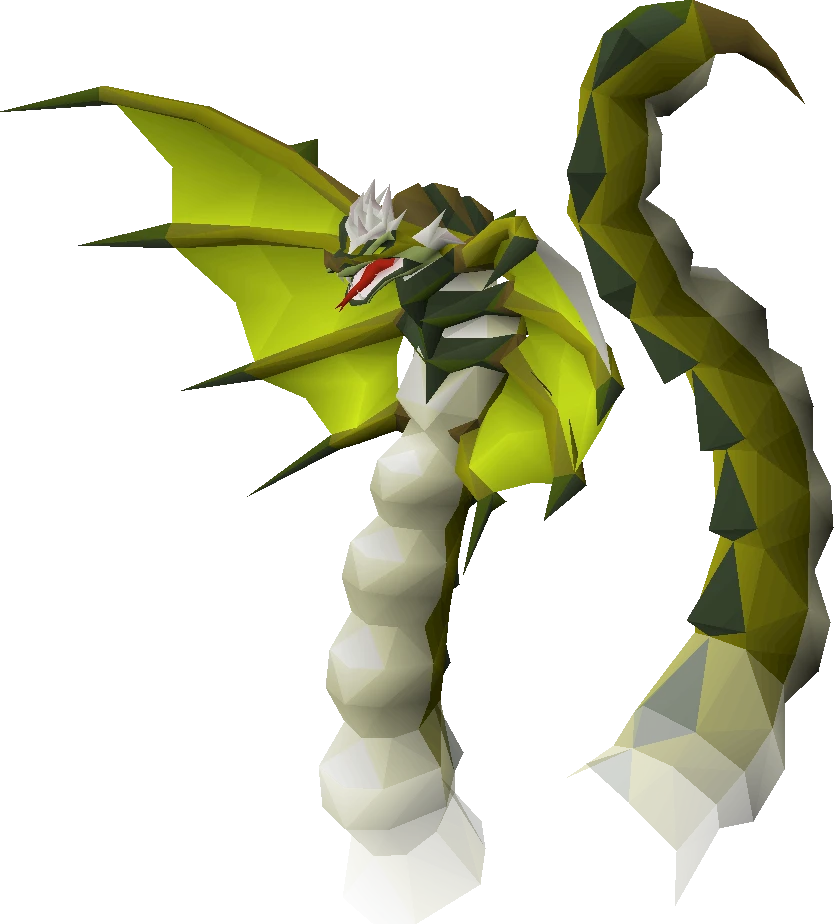 Zulrah