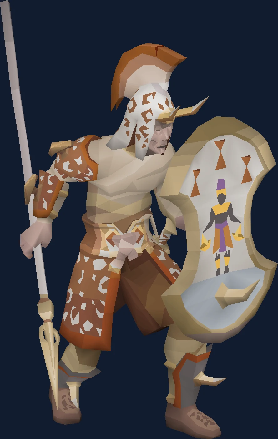 OSRS Akkha Guide: Styles, Memory Puzzle, Orbs & Strategy