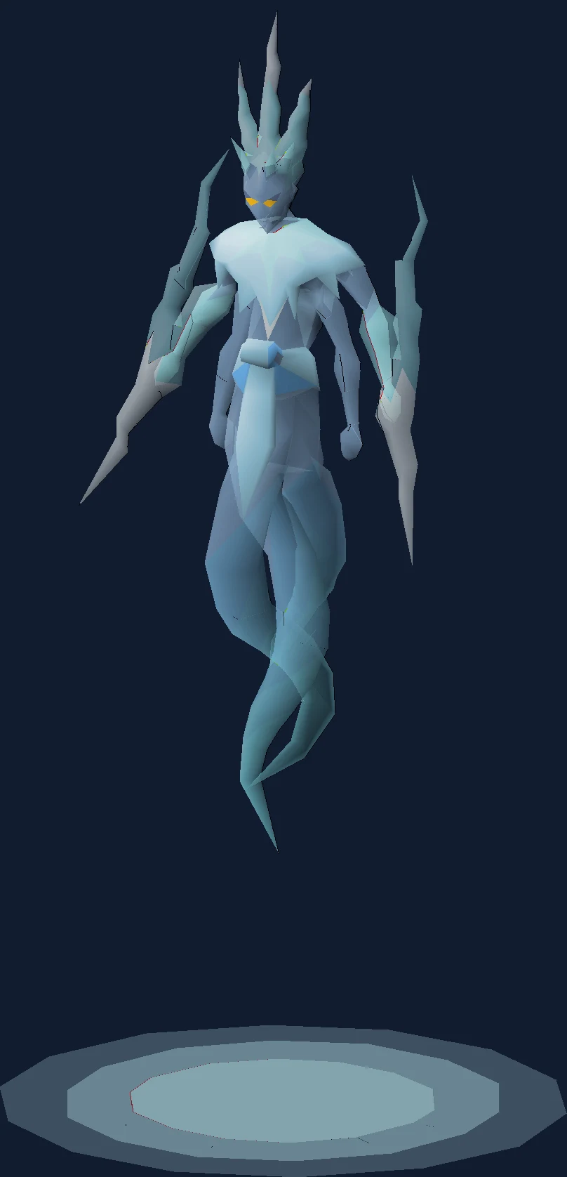 OSRS Amoxliatl Guide: Requirements, Mechanics, Gear & Drops