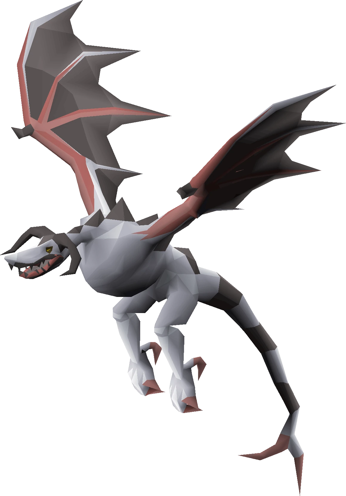 Ancient Wyverns — Bils Services OSRS guide