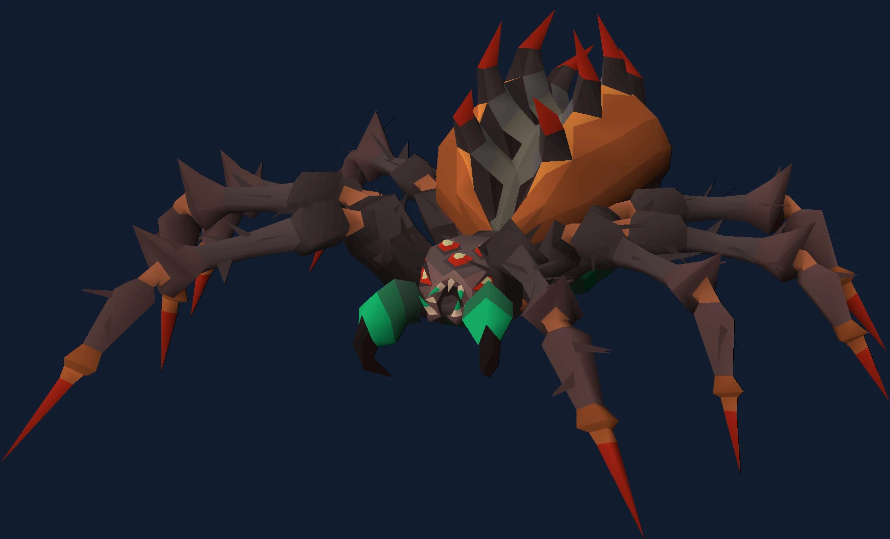OSRS Araxxor Guide: Gear, Mechanics, Drops and Combat Tasks