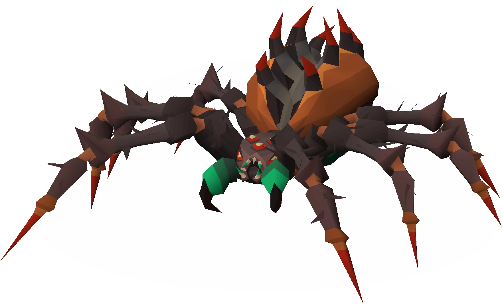 Araxxor — Bils Services OSRS guide