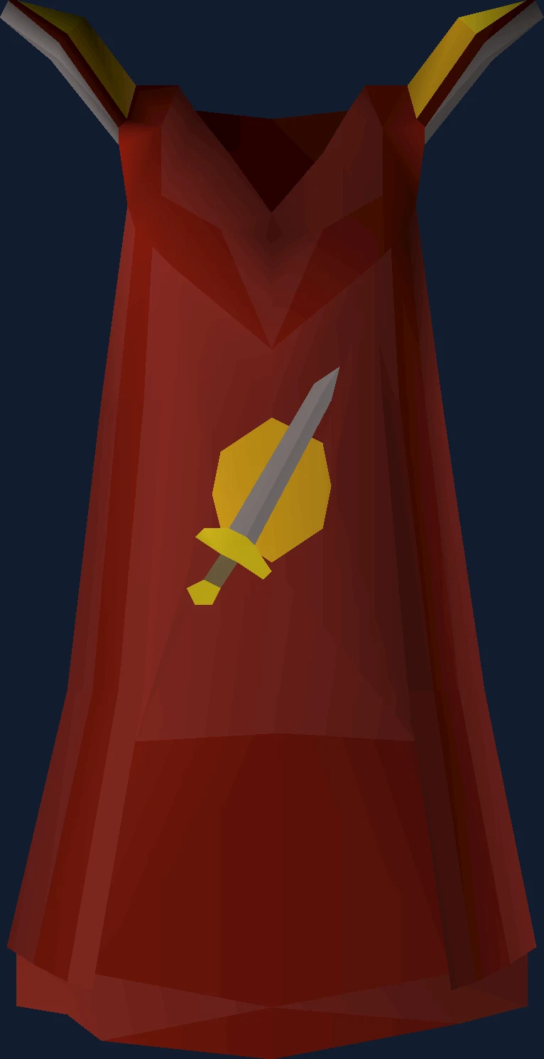 OSRS Attack Guide 1–99: Fastest XP, Best Weapons and Training Methods