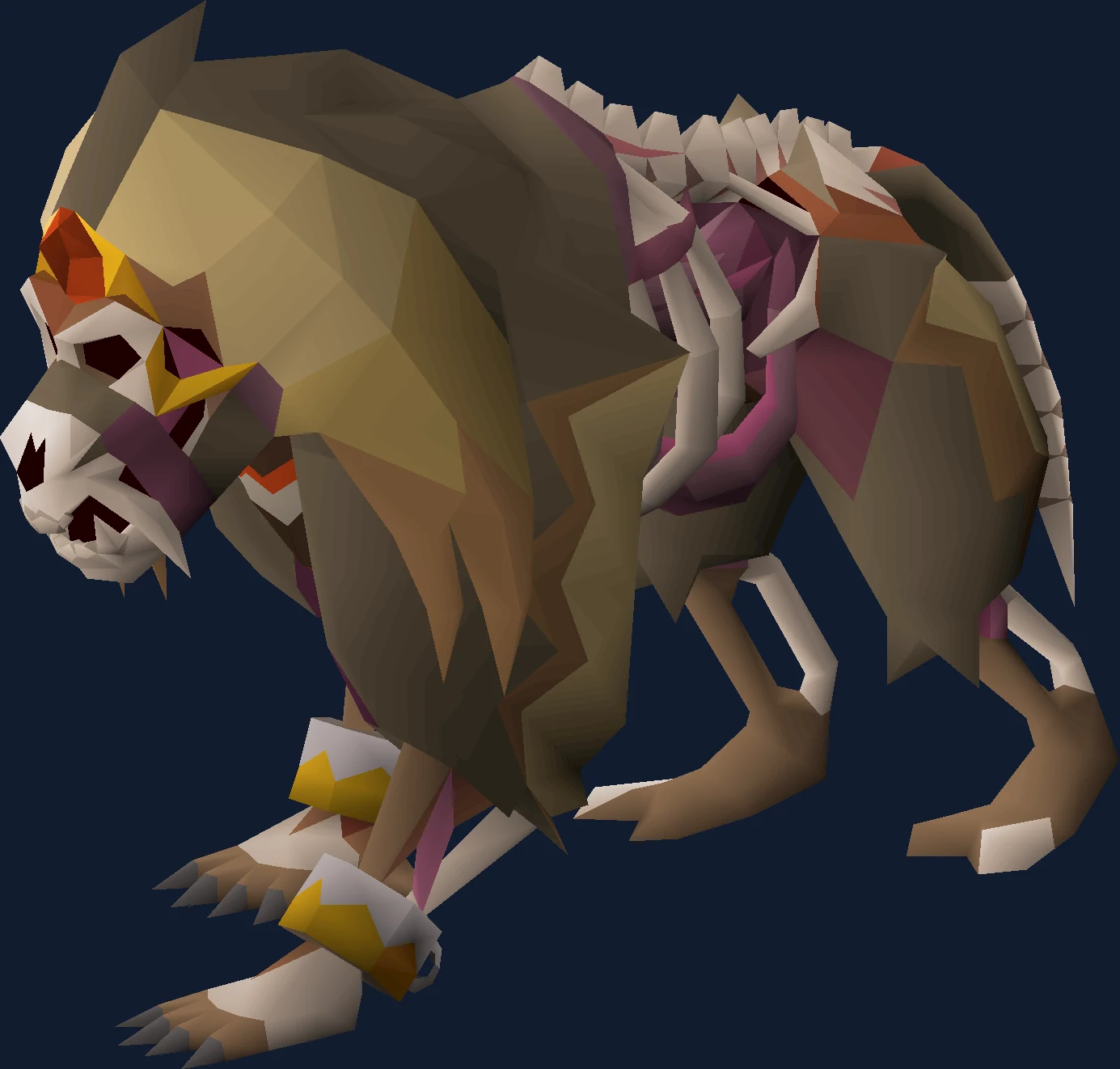 OSRS Ba-Ba Guide: Boulders, Sarcophagi, Gear & Strategy