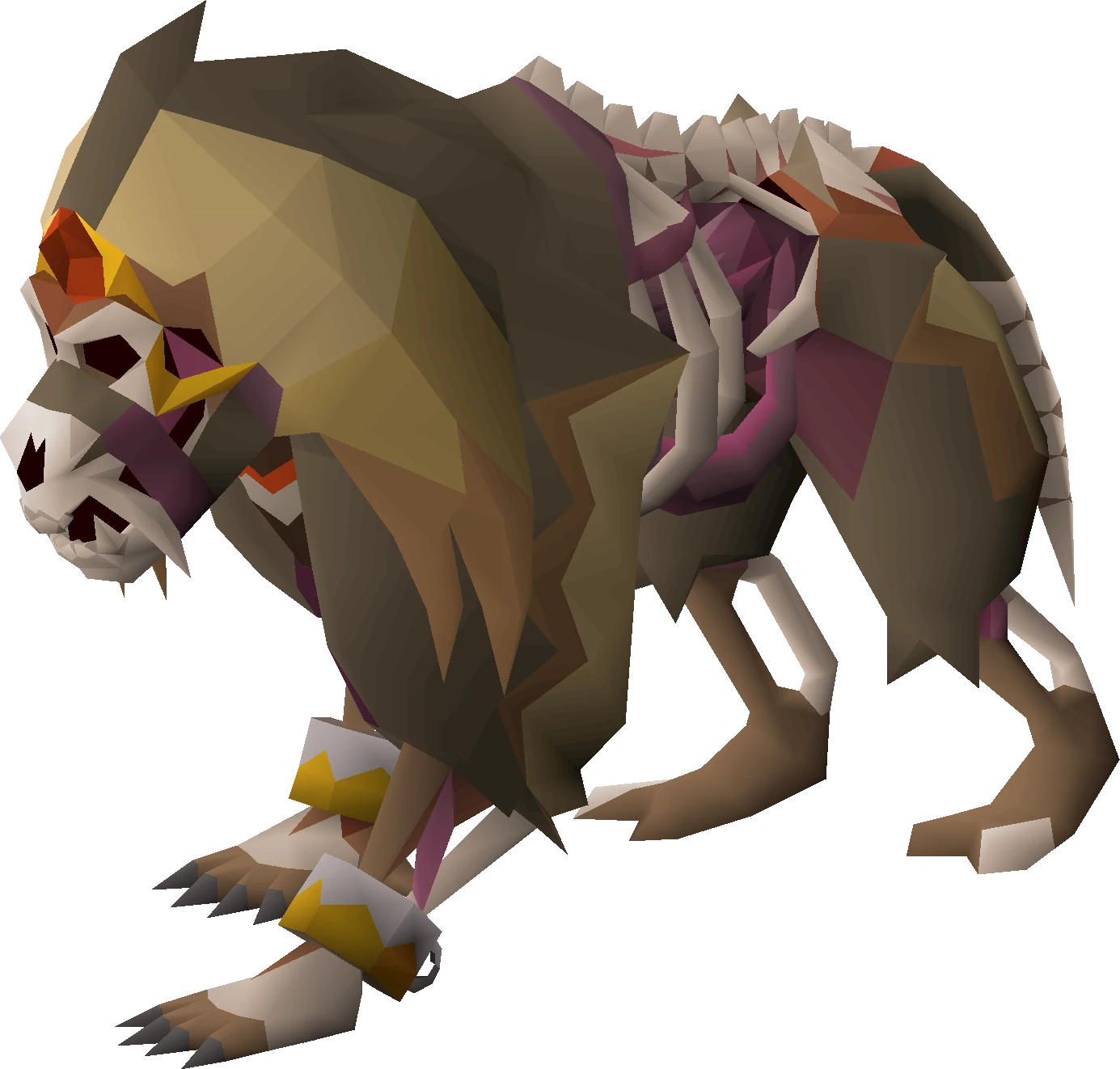 Ba-Ba — Bils Services OSRS guide