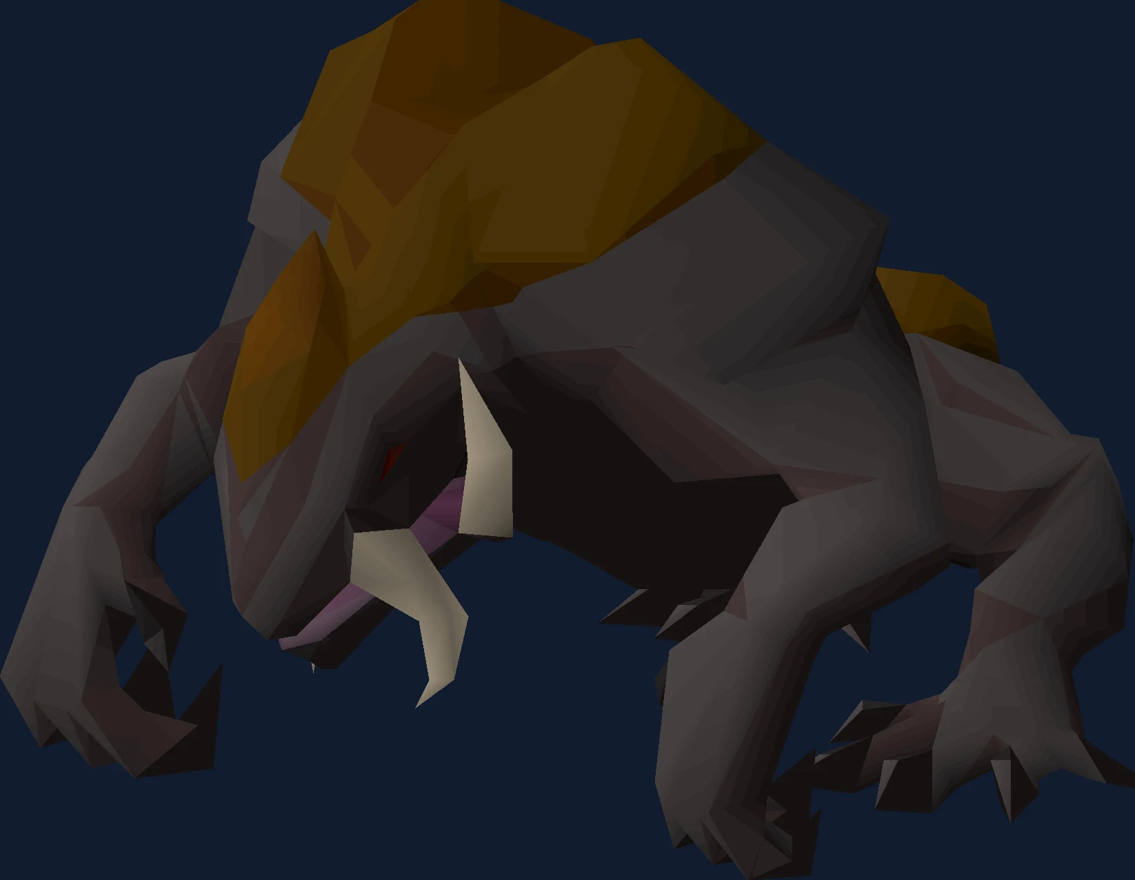 OSRS Basilisk Knights Guide: Requirements, Gear & Jaw Drops