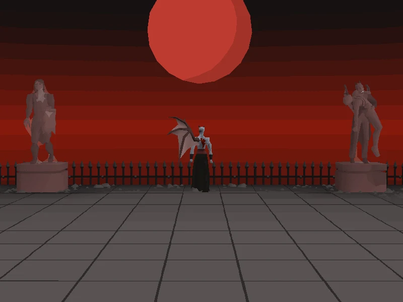 OSRS Blood Moon Rises Quest Guide: Requirements and Full Walkthrough