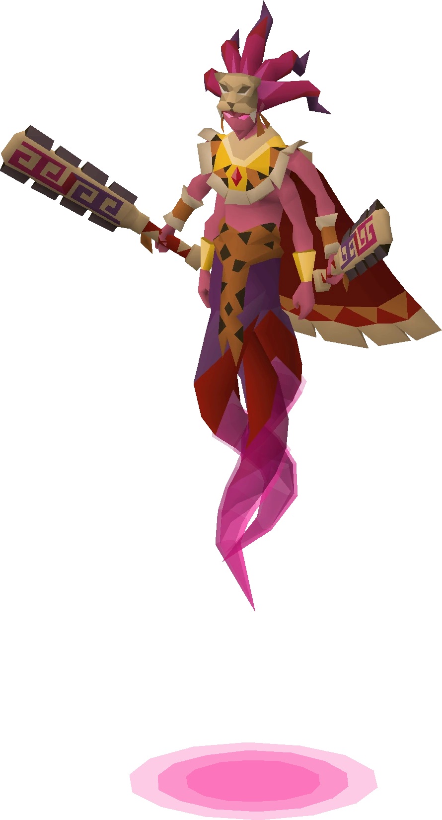 Blood Moon — Bils Services OSRS guide
