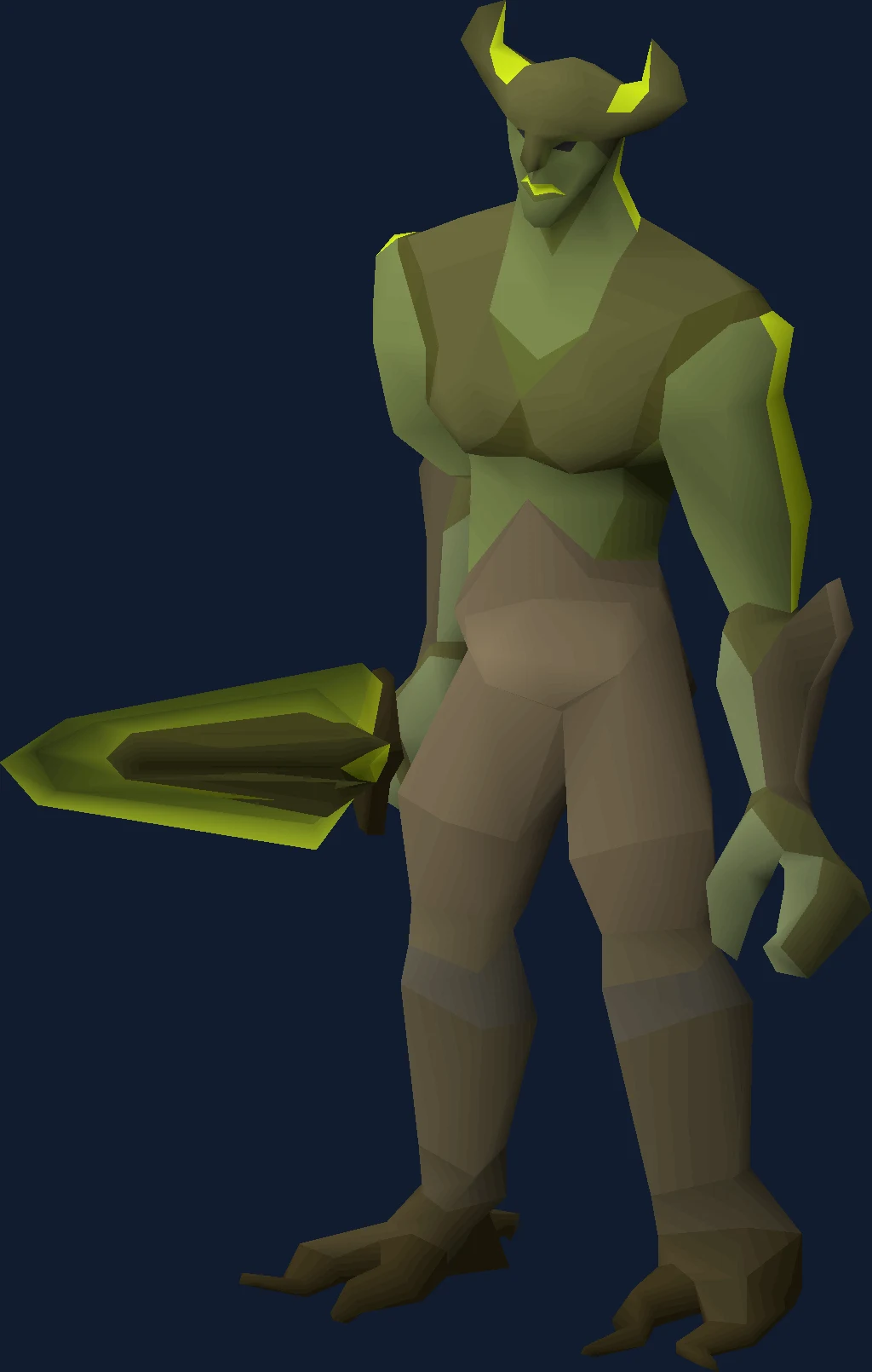 OSRS Bryophyta Guide: Mossy Keys, Gear, Mechanics & Drops