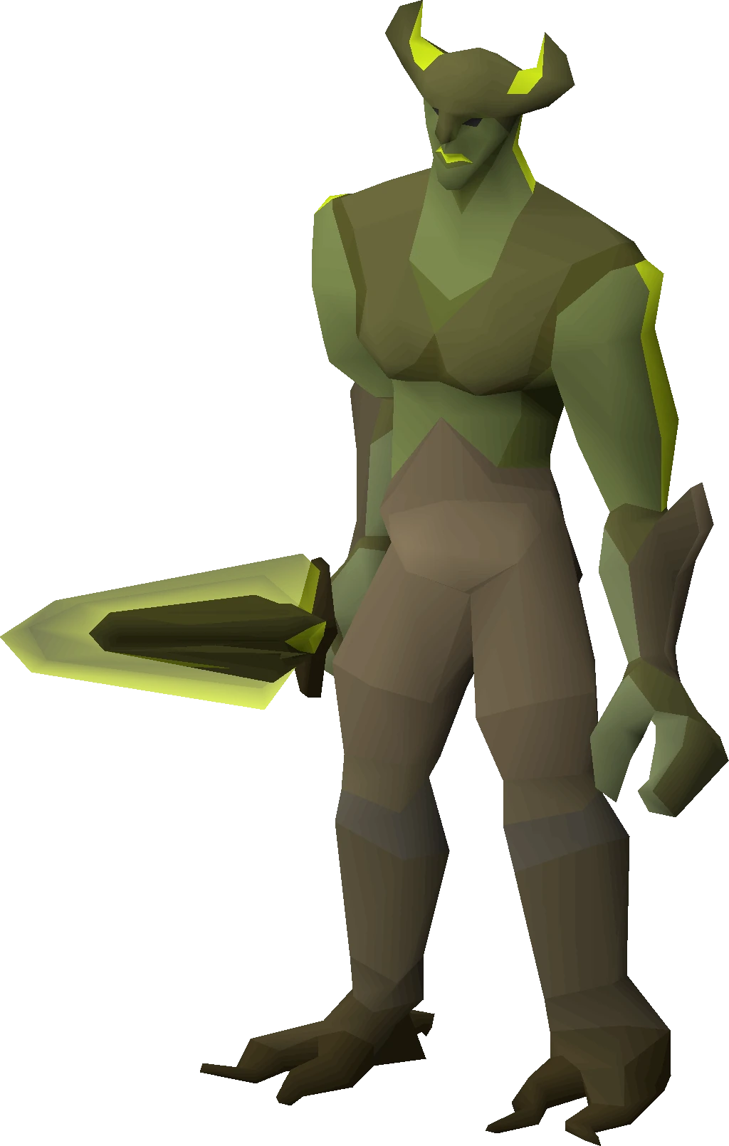 Bryophyta — Bils Services OSRS guide
