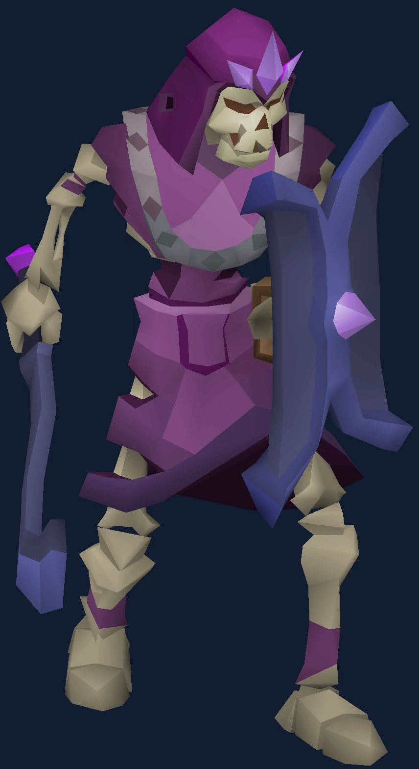 OSRS Calvar’ion Guide: Safe Spot, Gear, Mechanics & Drops