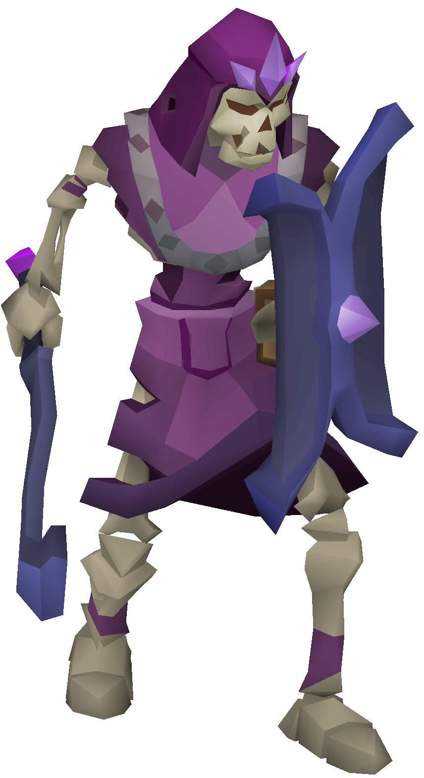 Calvar'ion — Bils Services OSRS guide