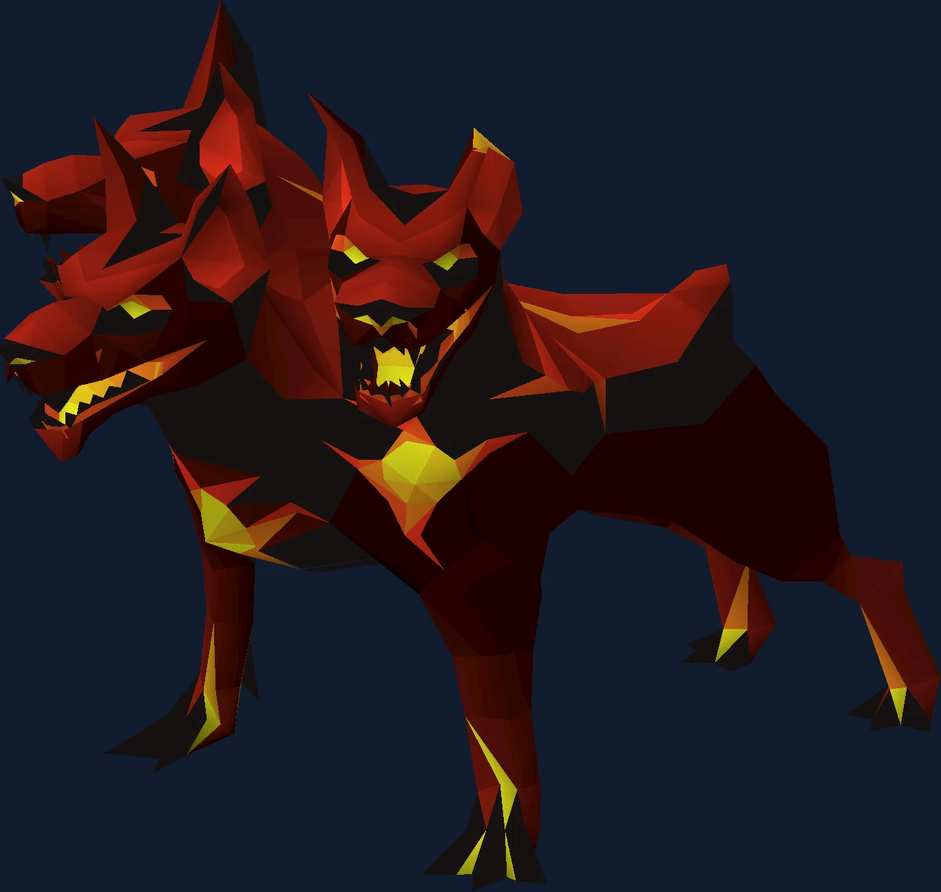 OSRS Cerberus Guide: Ghosts, Gear, Prayer & Drops