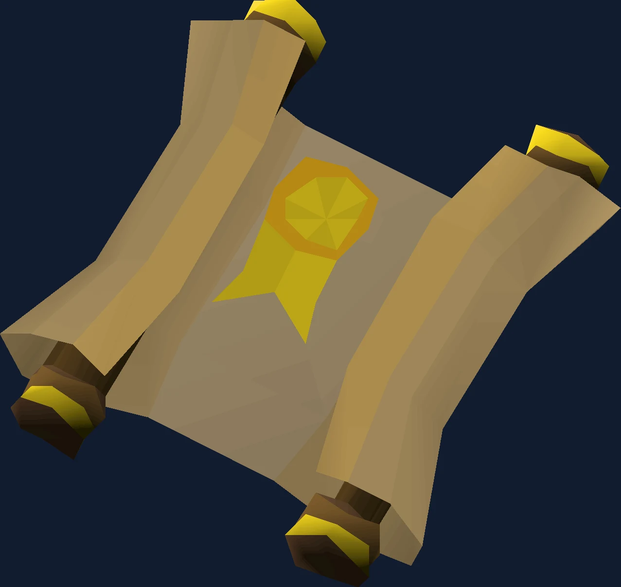 OSRS Clue Scrolls Guide: Treasure Trails Explained