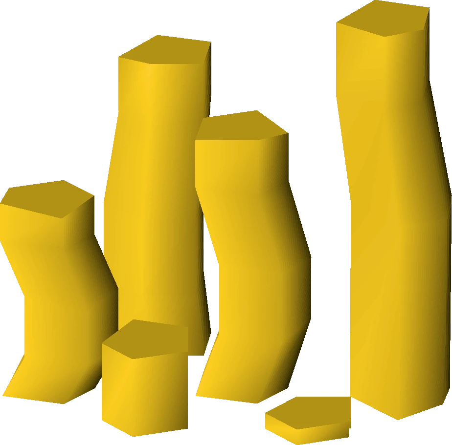 OSRS coins icon