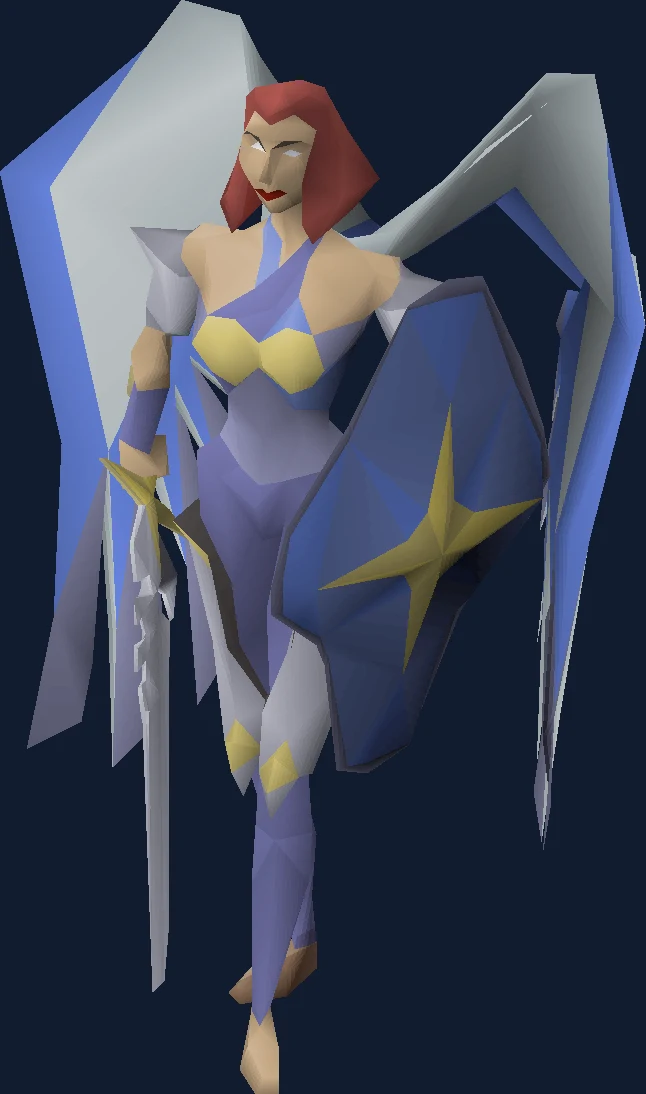 OSRS Commander Zilyana Guide: Kiting, Gear & Saradomin Drops