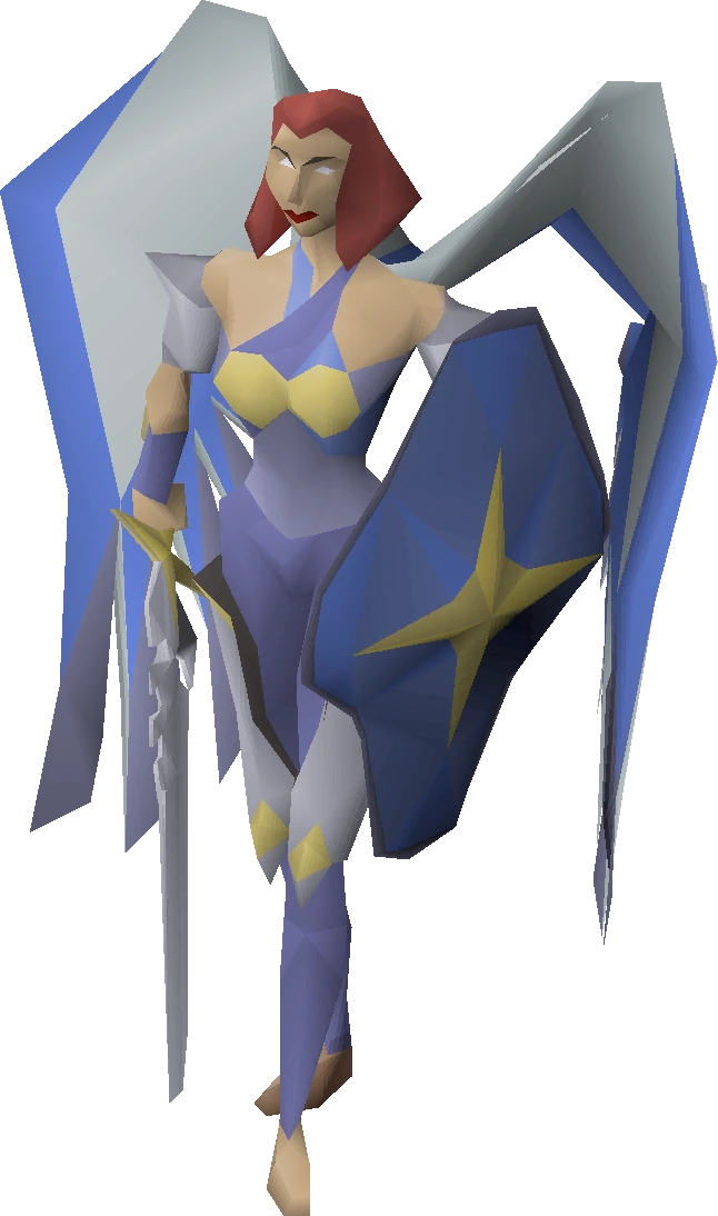 Commander Zilyana — Bils Services OSRS guide