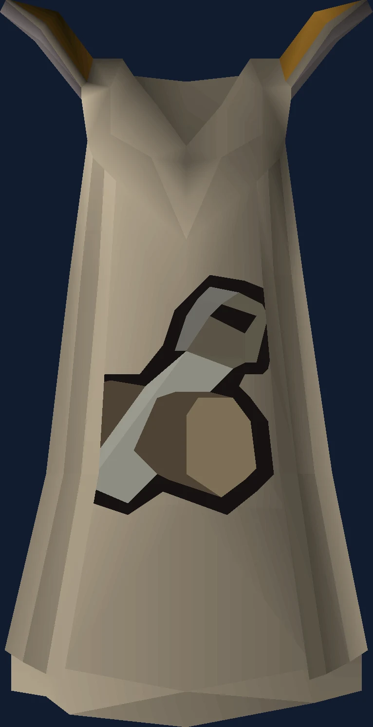 OSRS Construction Guide 1–99: Total Cost and Fastest Methods