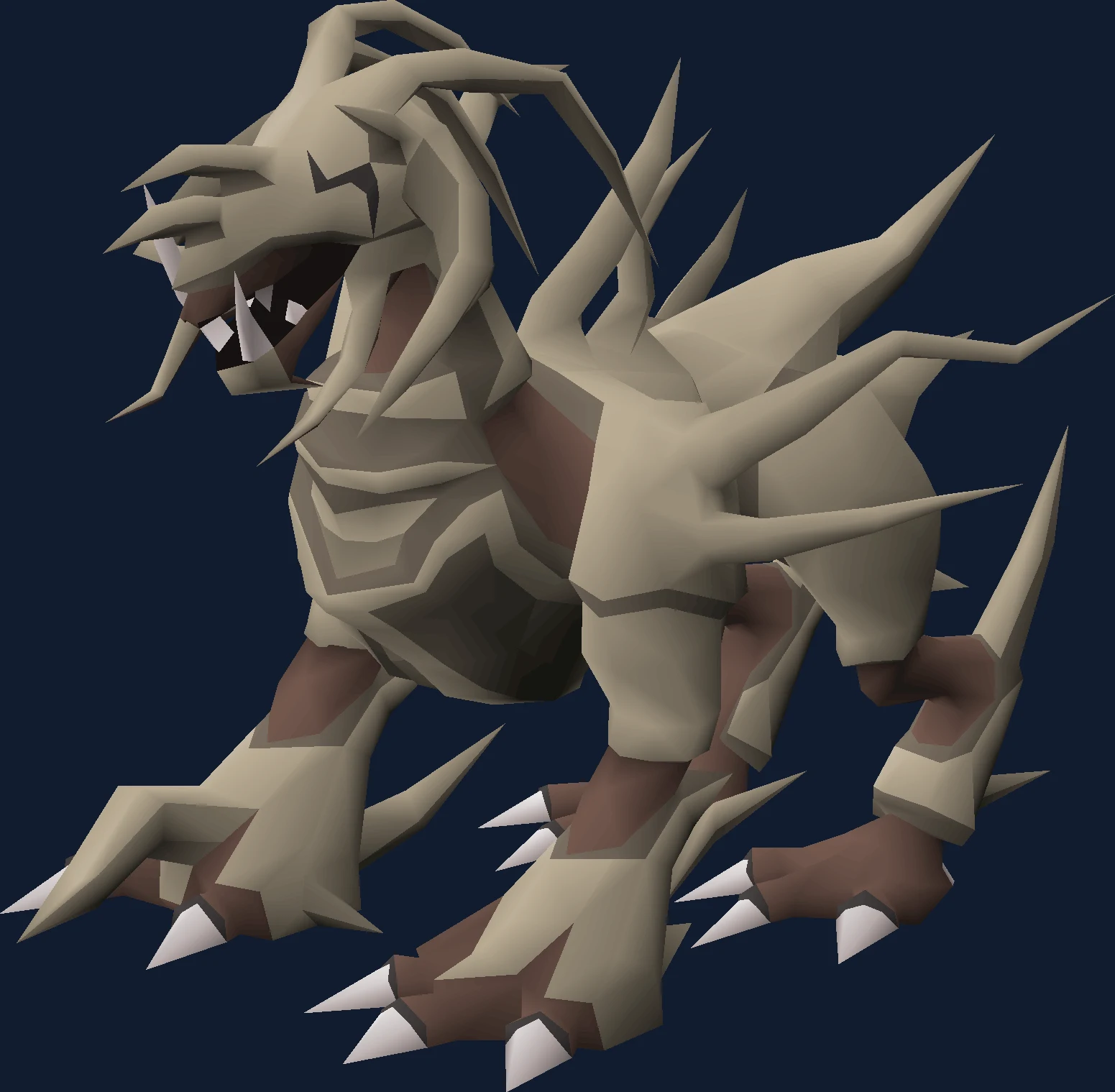 OSRS Corporeal Beast Guide: Best Gear, Specs, Teams & Drops