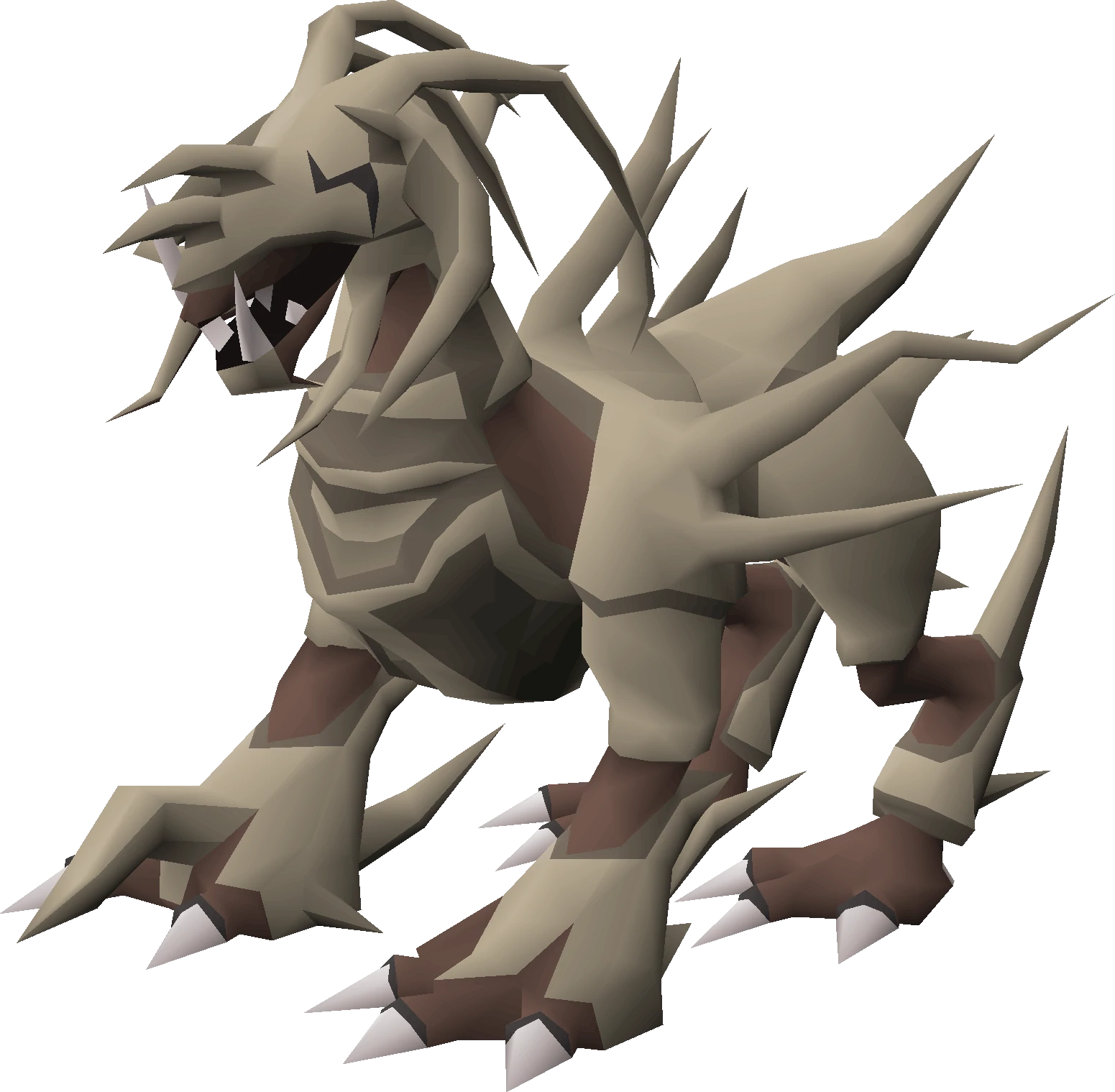 Corporeal Beast — Bils Services OSRS guide