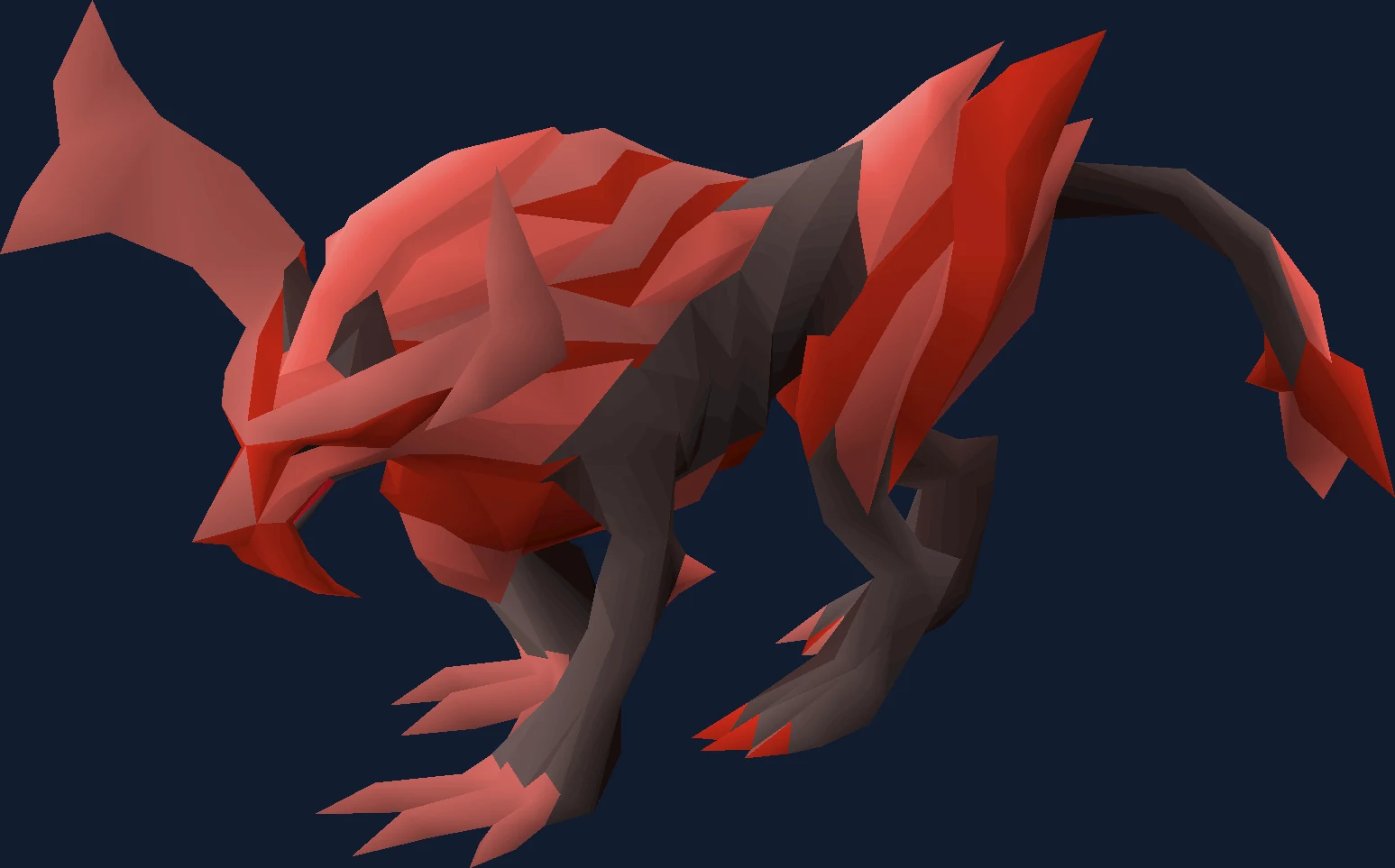 OSRS Corrupted Hunllef Guide: Mechanics, Gear, Tornadoes & Strategy