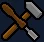 Crafting skill — 15 Crafting is the only hard skill requirement