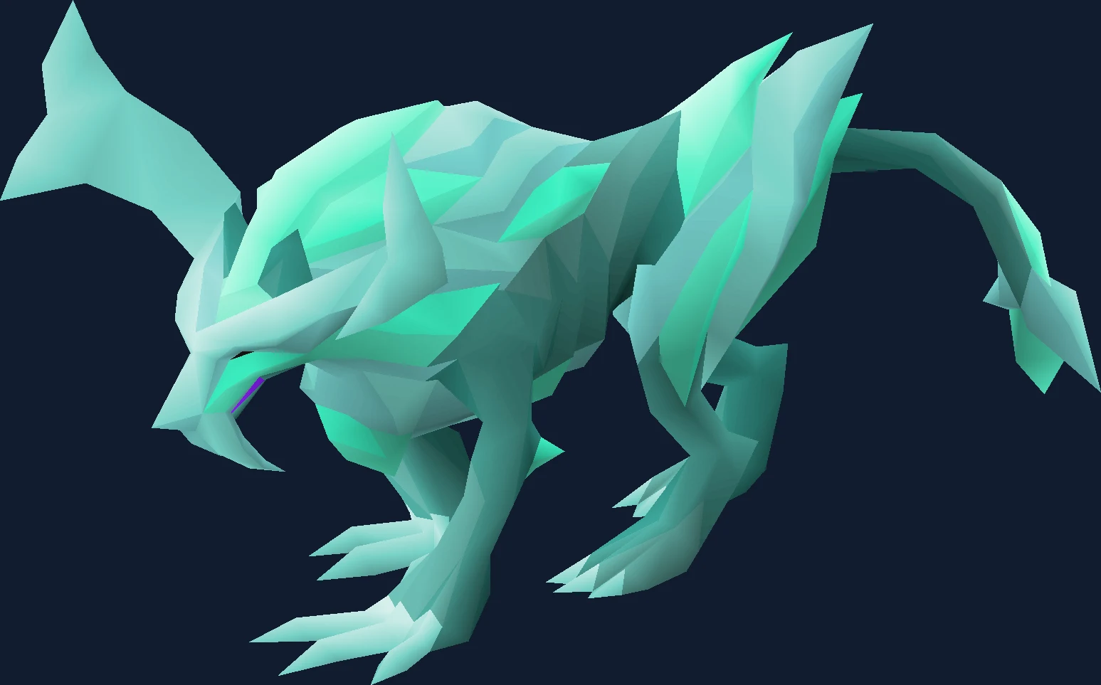OSRS Crystalline Hunllef Guide: Prayers, Tornadoes & Floor Mechanics