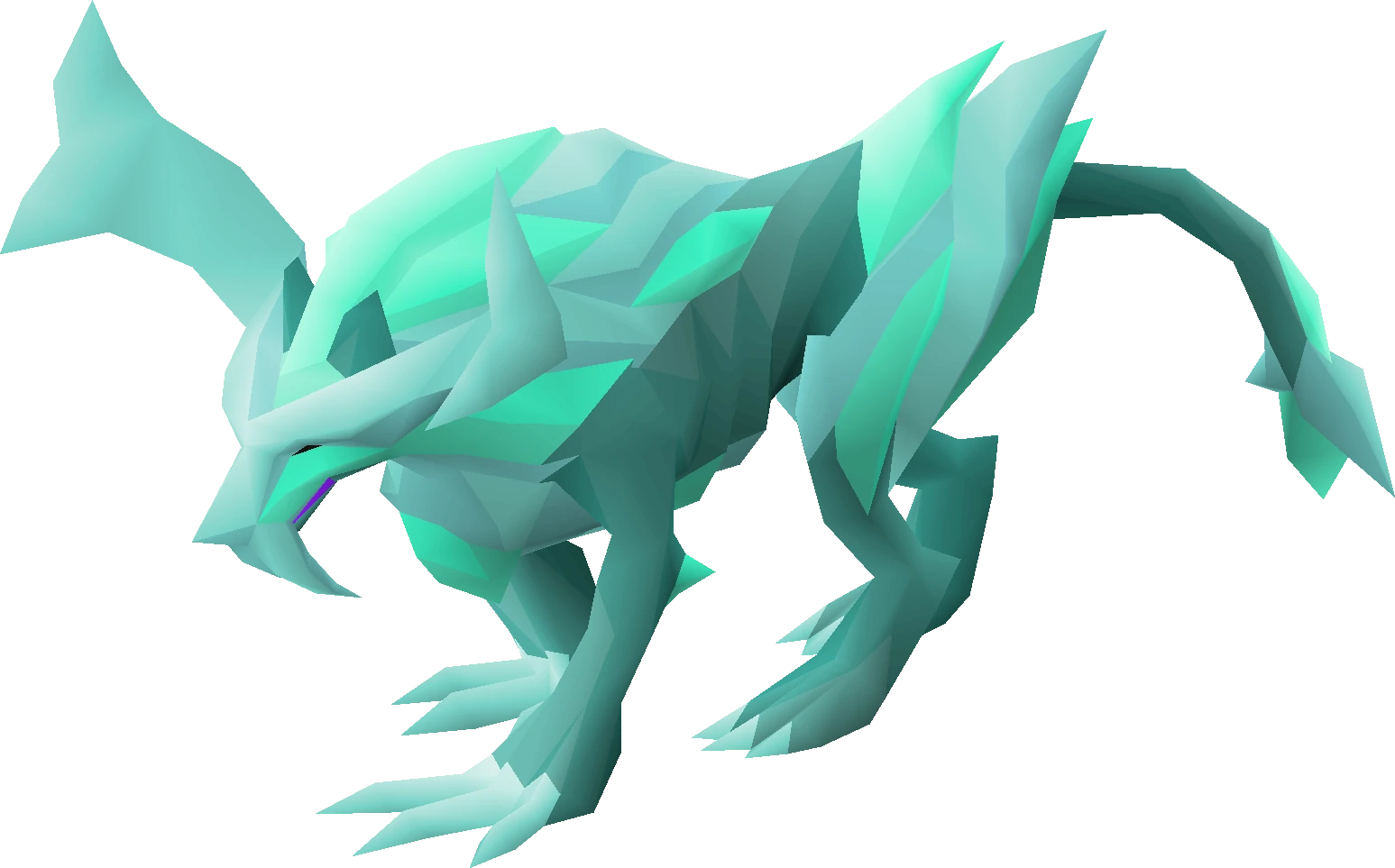 Crystalline Hunllef — Bils Services OSRS guide