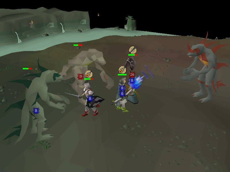 OSRS Dagannoth Kings Guide: Tribrid Setup, Rotation & Solo Strategy