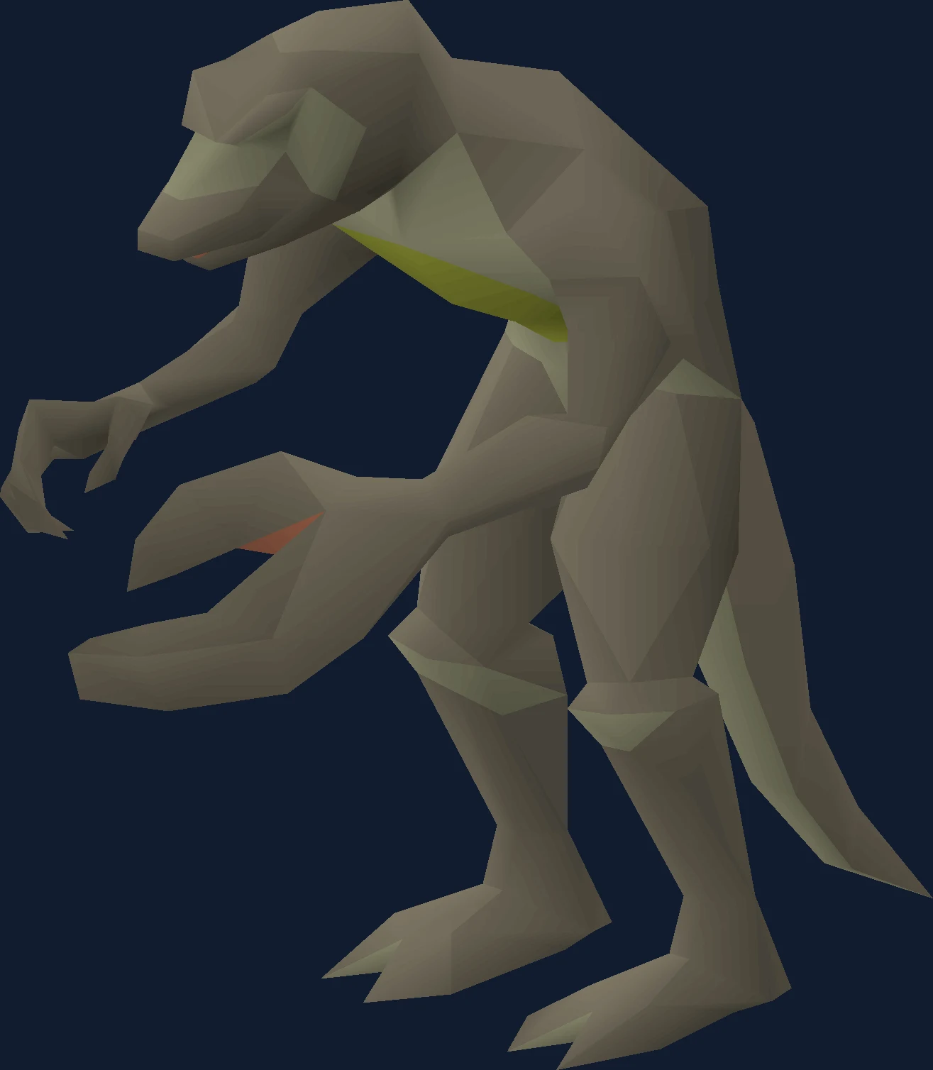 OSRS Dagannoth Rex Guide: Safe Spot, Gear & Drops