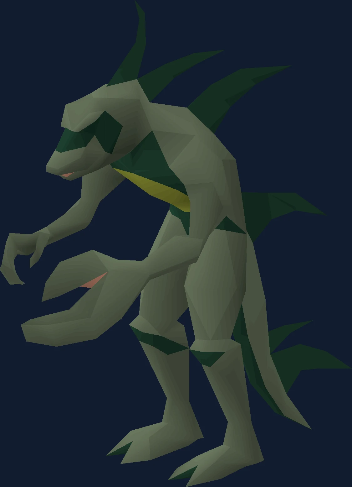 OSRS Dagannoth Supreme Guide: Best Gear, Strategy & Drops