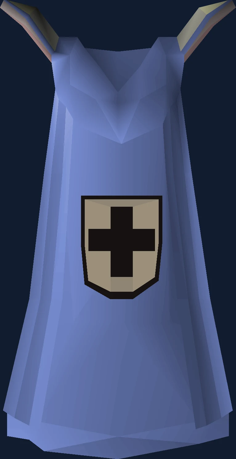 OSRS Defence Guide 1–99: Fastest Training and Best Gear Progression