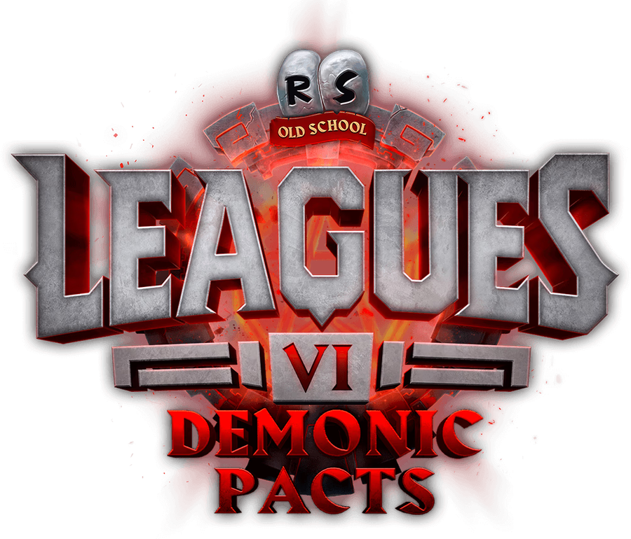 OSRS Demonic Pacts League Guide: Dates, Regions, Tasks, Pacts and Rewards — Bils Services OSRS guide