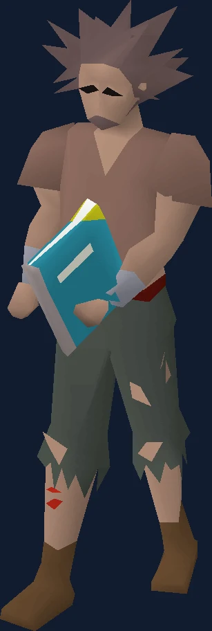 OSRS Deranged Archaeologist Guide: Gear, Mechanics & Drops