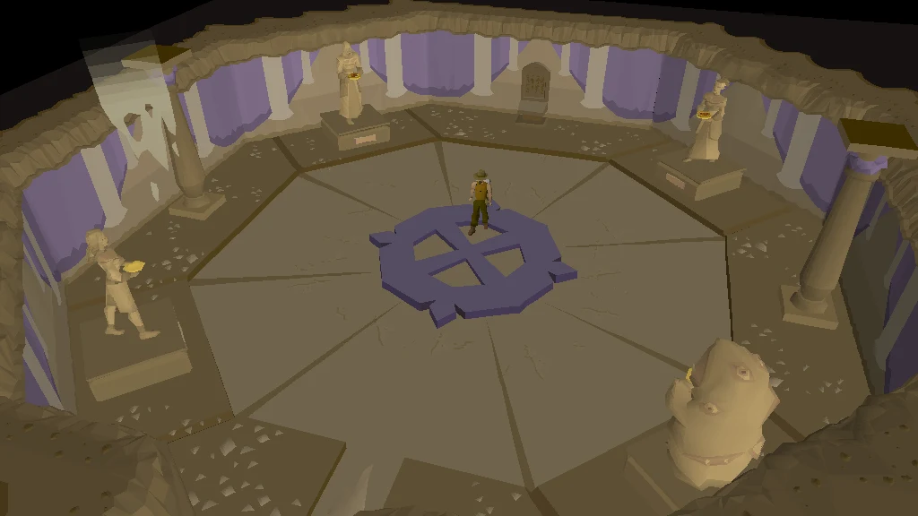 OSRS Awakened Bosses Guide: All DT2 Awakened Strategies