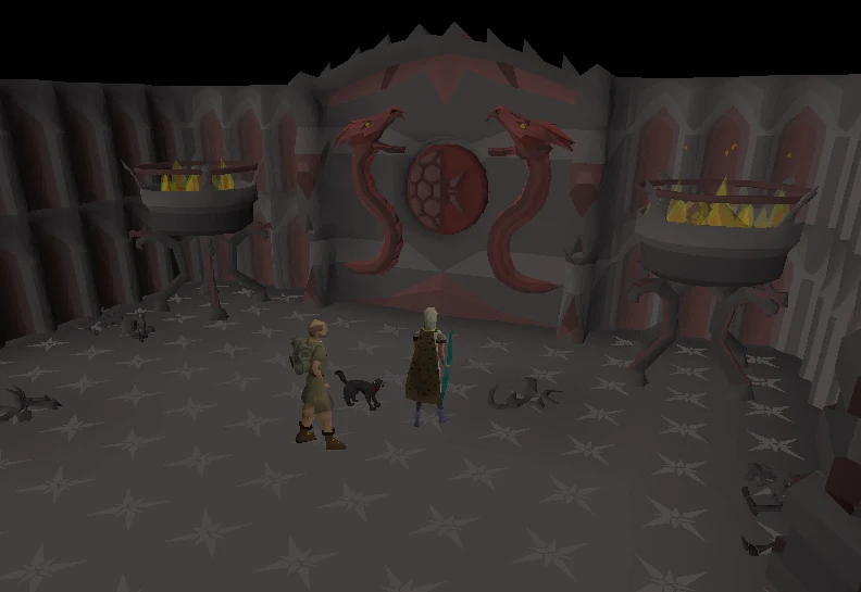 OSRS Dragon Slayer II Guide: Requirements, Bosses and Rewards