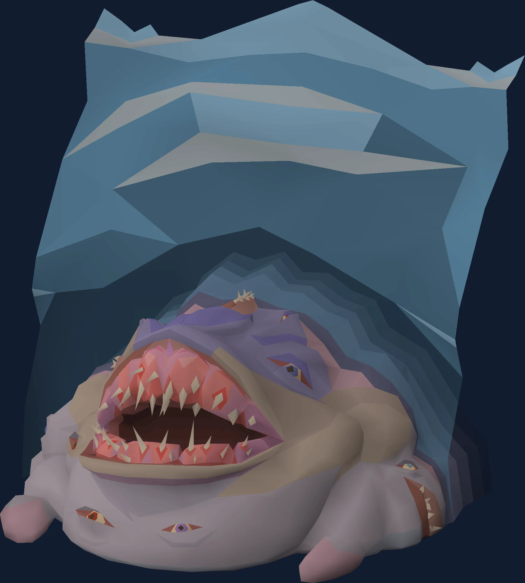 OSRS Duke Sucellus Guide: Prep Phase, Gear, Mechanics & Drops