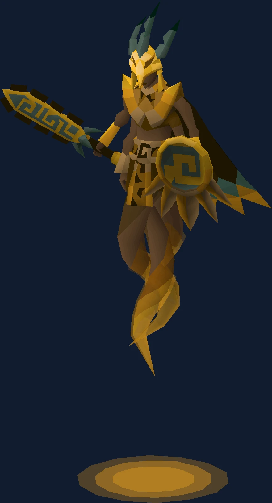 OSRS Eclipse Moon Guide: Gear, Clone Phase & Mechanics