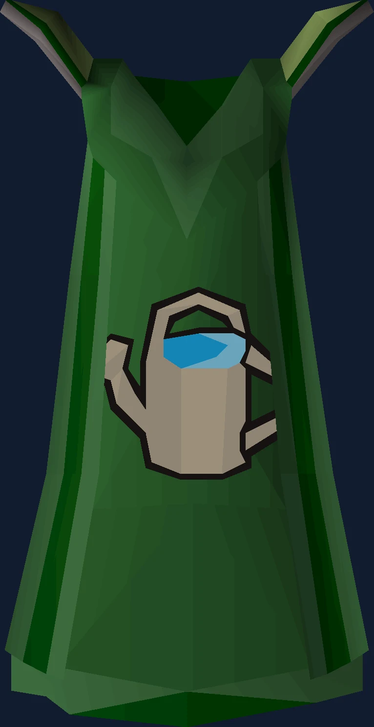 OSRS Farming Guide 1–99: Tree Runs, Herb Runs and Profit