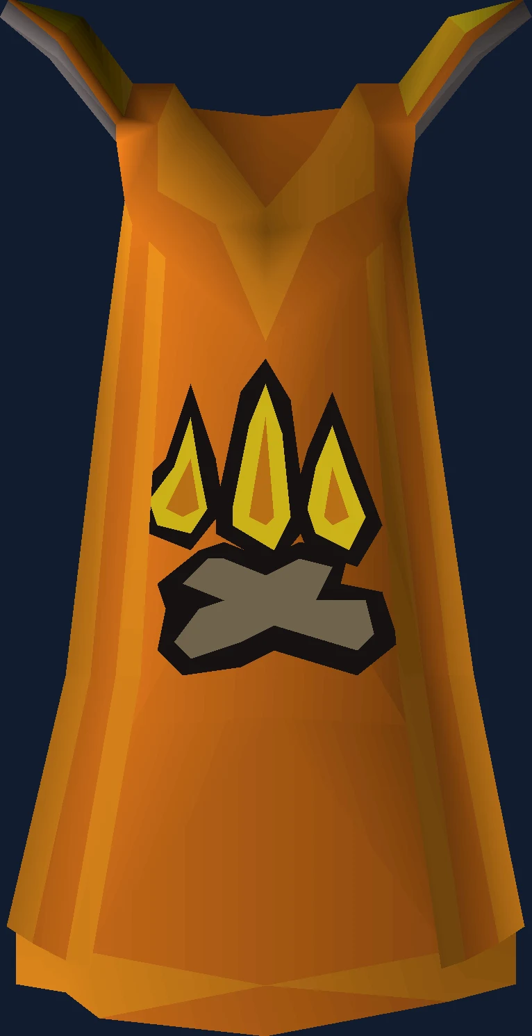 OSRS Firemaking Guide 1–99: Wintertodt, Fastest XP and Profit