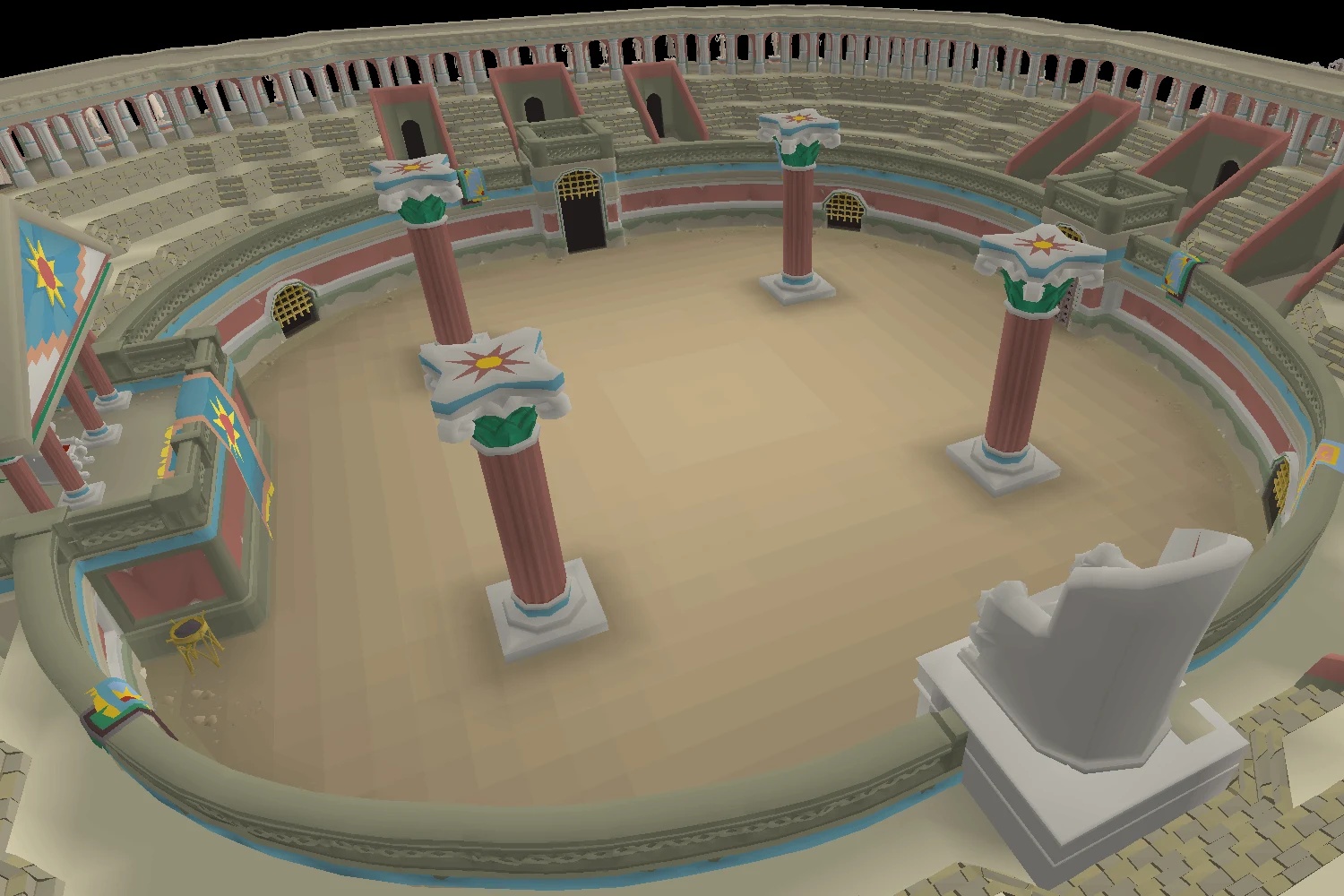 OSRS Colosseum Guide: Waves, Gear and Quiver Requirements