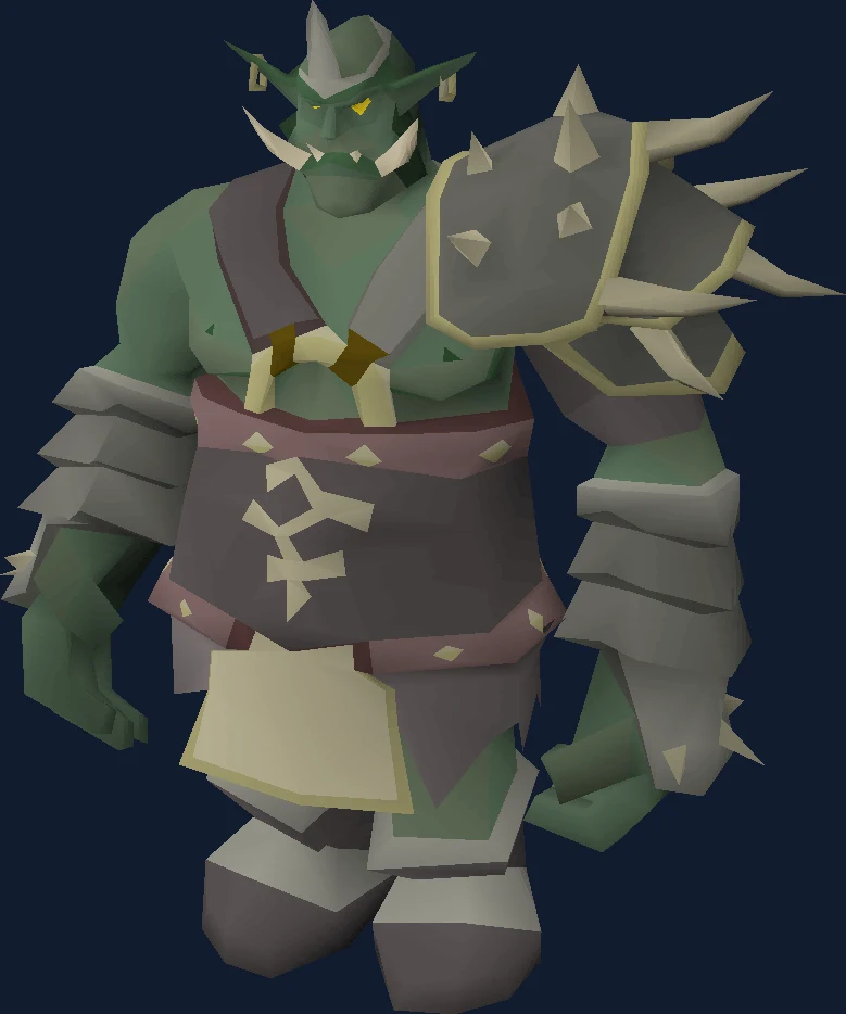 OSRS General Graardor Guide: Solo Methods, Gear & Bandos Drops