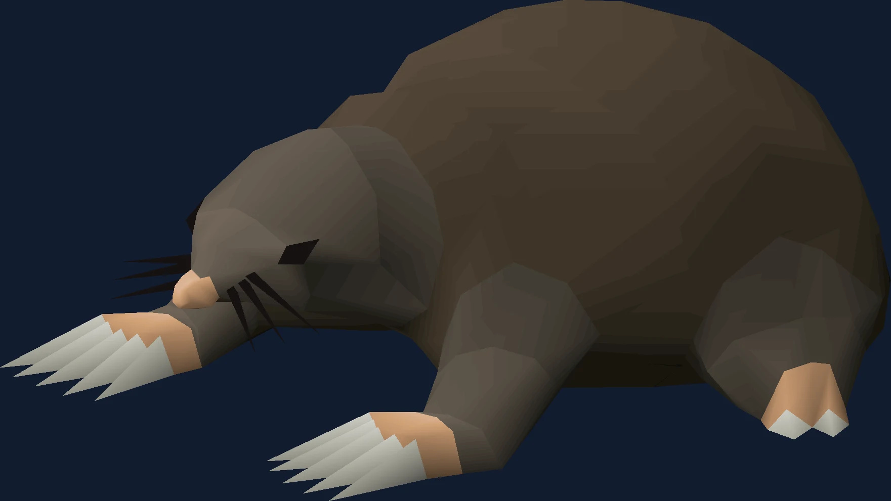 OSRS Giant Mole Guide: Best Gear, Strategy, Locations & Drops